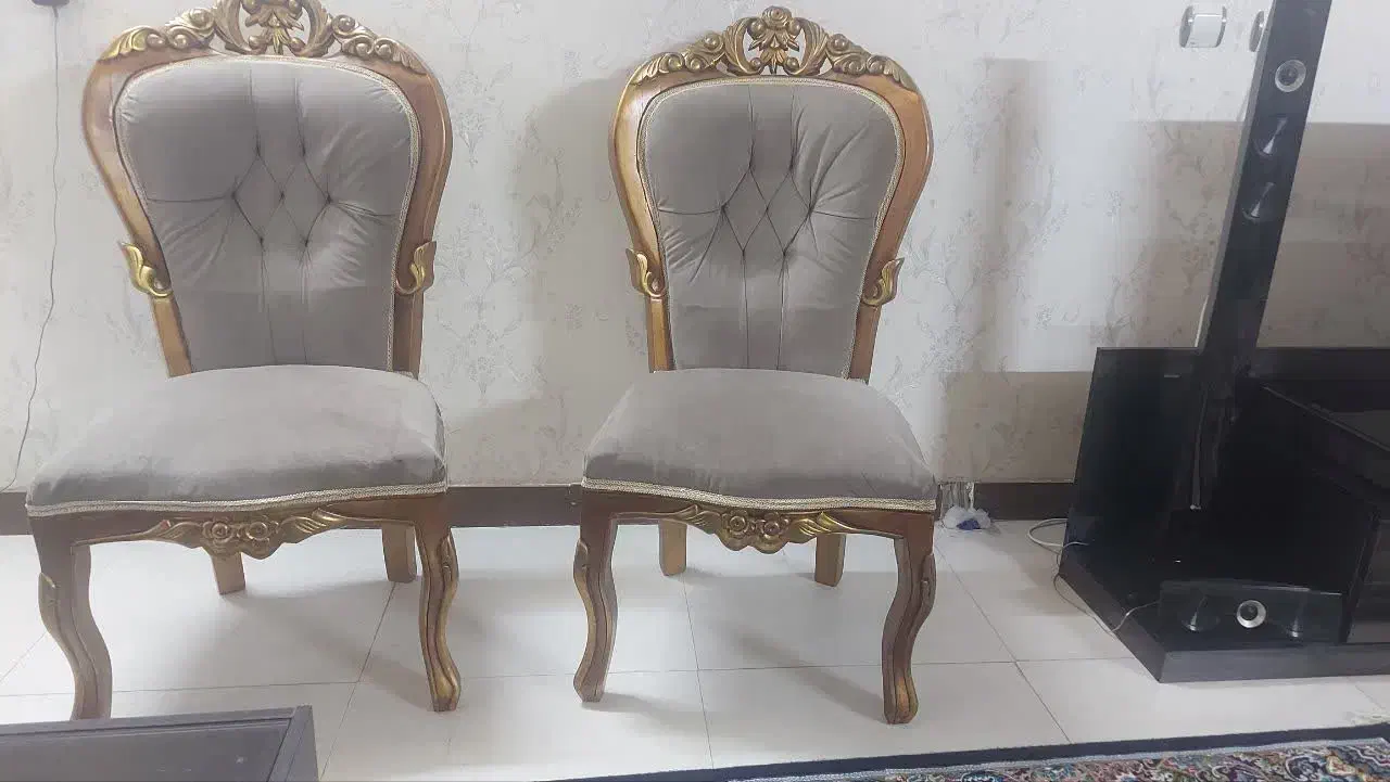 مبل و میزناهارخوری|مبلمان خانگی و میز عسلی|بابل, |دیوار