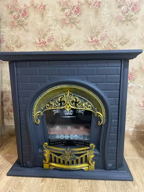 بخاری نو|بخاری، هیتر، شومینه|هشتگرد, هشتگرد قدیم|دیوار