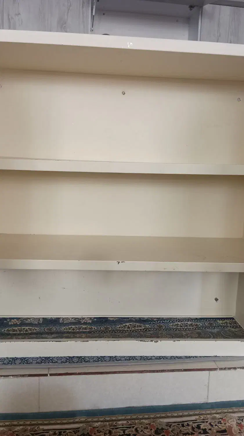 کابینت فلزی محکم|مصالح و تجهیزات ساختمان|پرند, فاز ۴|دیوار