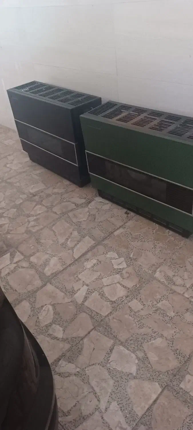 ۲ عدد بخاری گازی ارج سالم کم کار کردفروش|بخاری، هیتر، شومینه|لنگرود, |دیوار