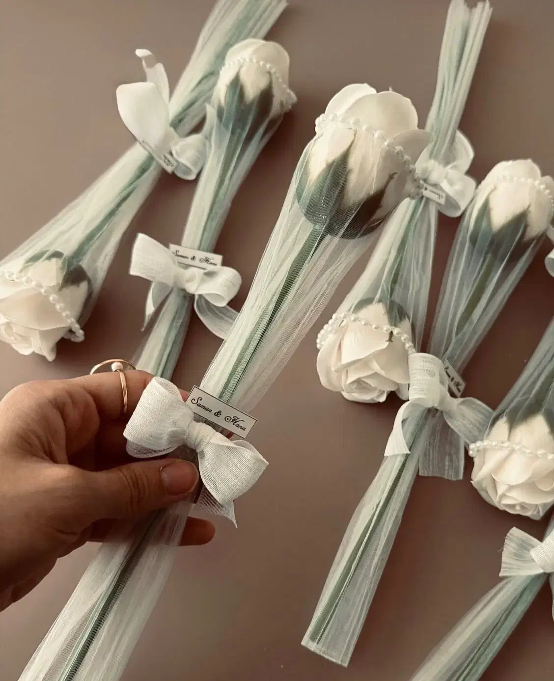 گیفت عقد و عروسی|خدمات پذیرایی، مراسم|خرمآباد, |دیوار