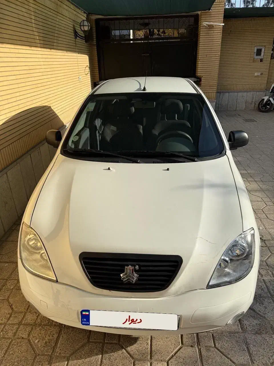 تیبا2 / اقساط بانکی|خودرو سواری و وانت|تهران, باغ فیض|دیوار