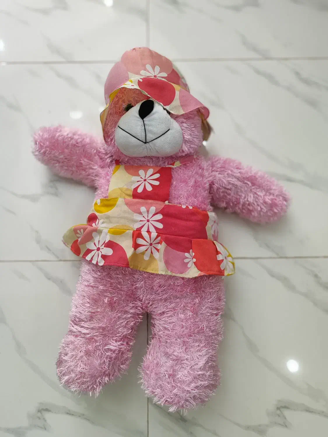 عروسک خرس|اسباببازی بچه|رشت, جهاد|دیوار