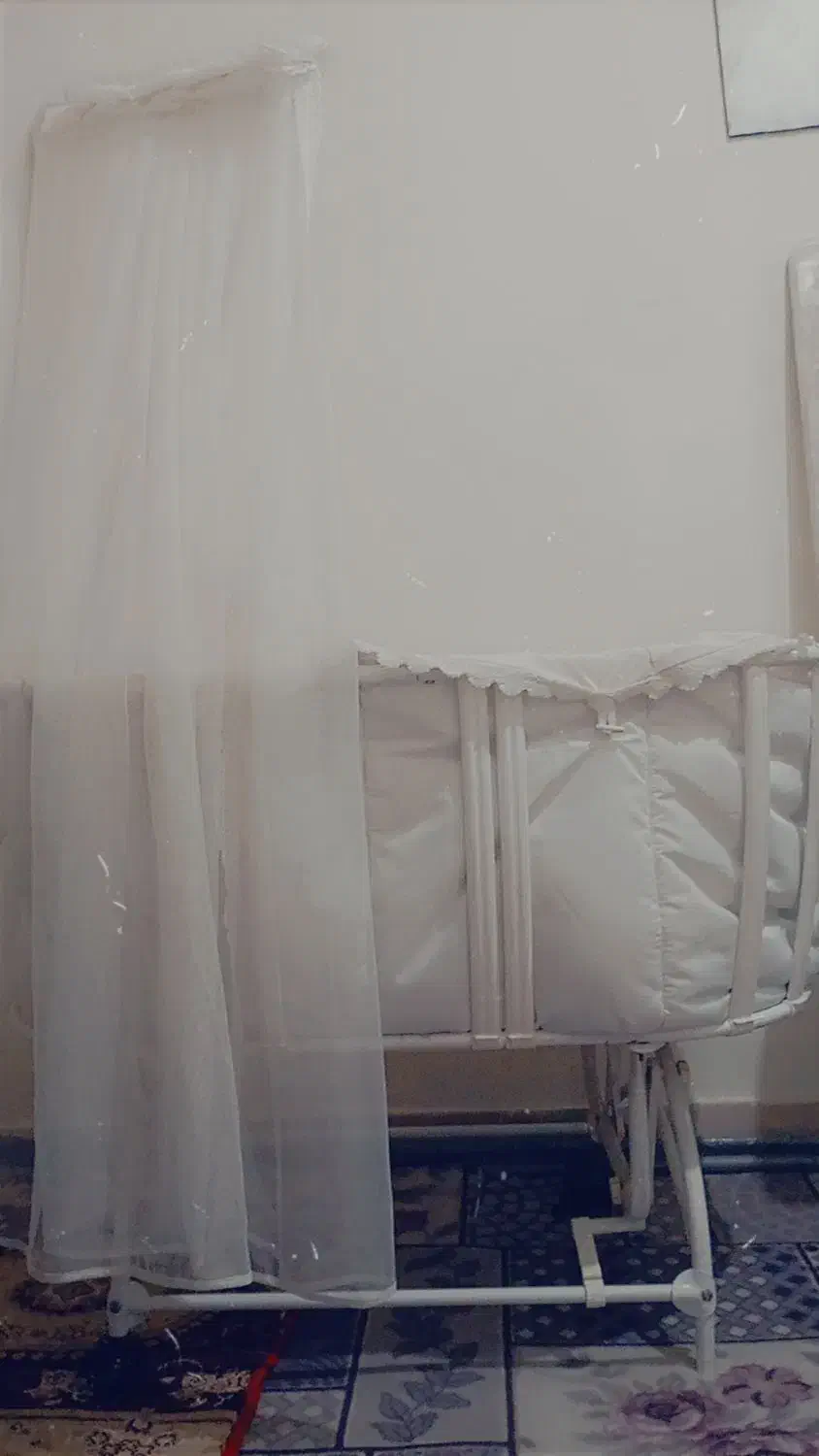 گهواره|تخت و صندلی بچه|محمدیه-قزوین, |دیوار