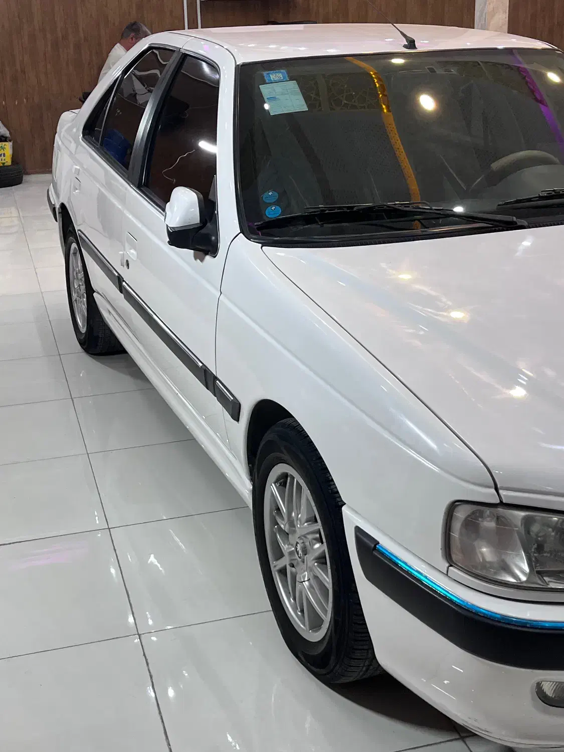 خودرو|خودرو سواری و وانت|فلارد, |دیوار