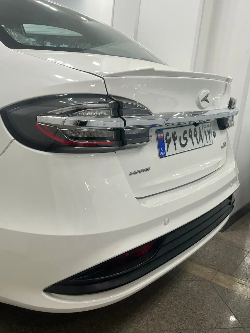 فروش فوری ایگل صفر|خودرو سواری و وانت|اصفهان, احمدآباد|دیوار