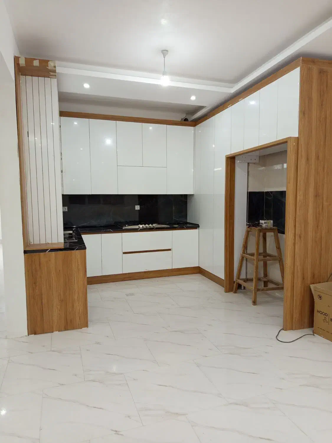 اجاره واحد مسکونی|اجارهٔ آپارتمان|خمین, |دیوار