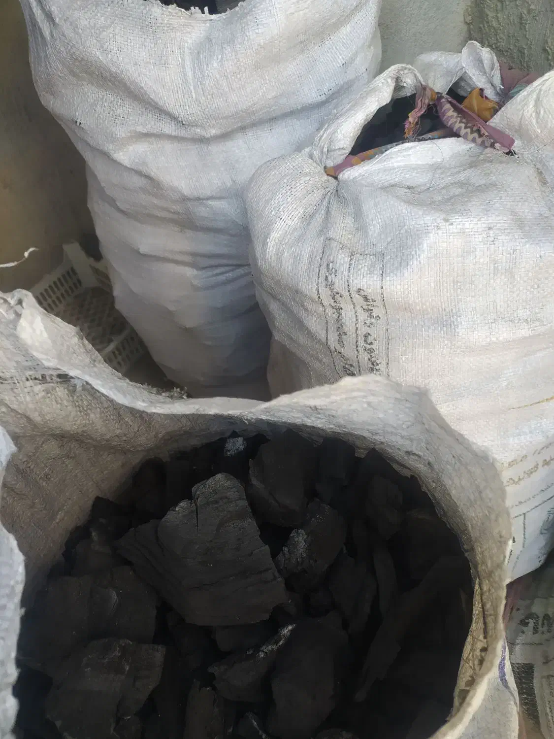 زغال مرغوب کبابی|عمده‌فروشی|میناب, |دیوار