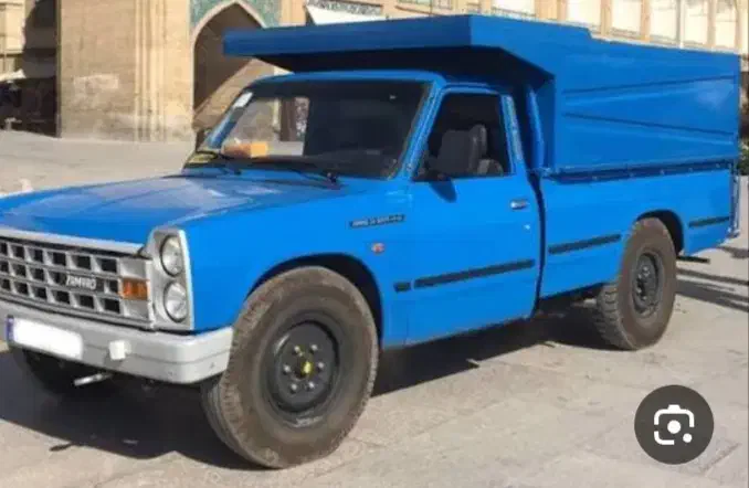 نیاز ماشین برای حمل بار|فعالیت داوطلبانه|ایرانشهر, |دیوار