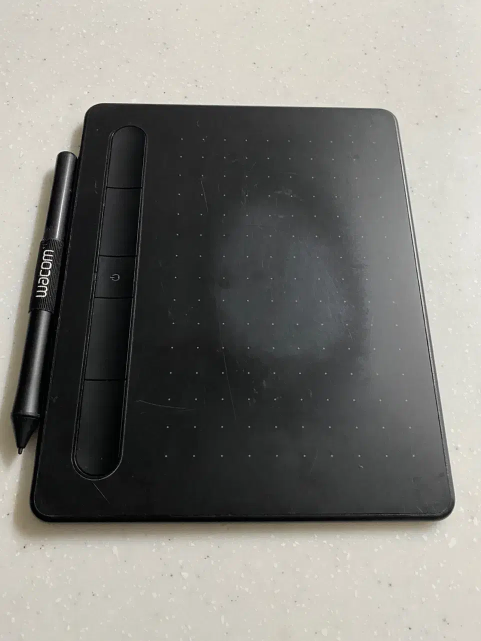 فروش وکام WACOM intus CTL 4100 بلوتوثی|تبلت|تهران, دریا|دیوار