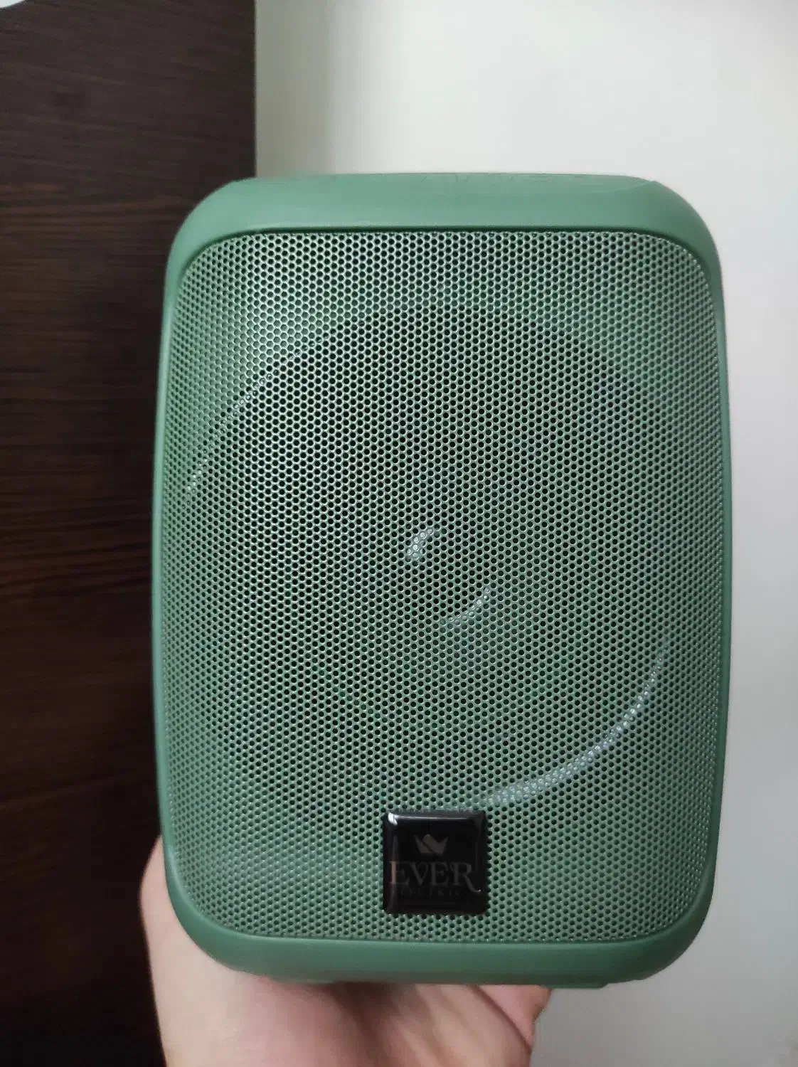 اسپیکر بلوتوثی Ever718|پخش‌کننده همراه|رشت, حافظ آباد|دیوار