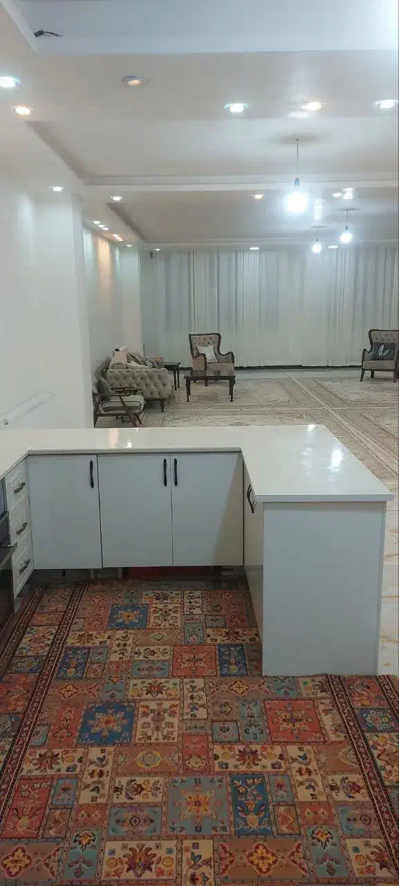 آپارتمان ۱۵۵ متری وحیدیه|فروش آپارتمان|وحیدیه, |دیوار