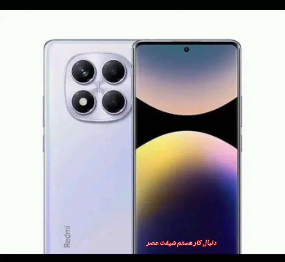 گوشی عکس نگاه|موبایل|زابل, |دیوار