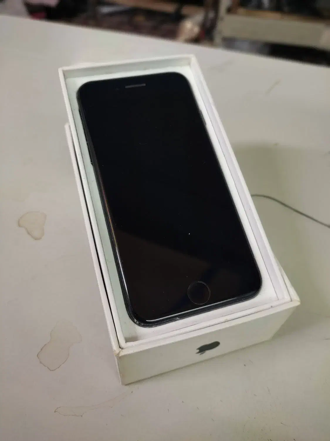 ایفون 7 سالمم|موبایل|تهران, کوثر|دیوار