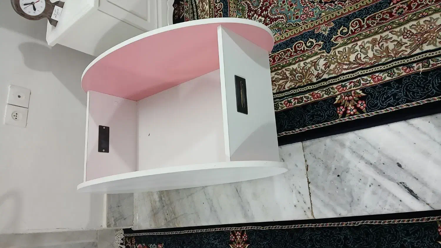 وسایل نو|اسباب و اثاث بچه|سبزوار, علمدار|دیوار