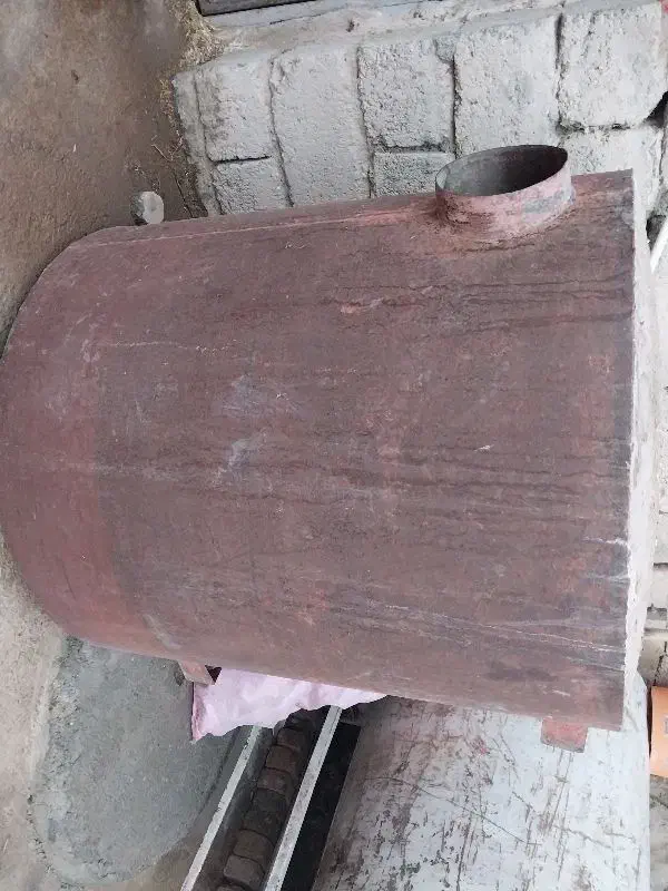 تانک 800لیتری|مصالح و تجهیزات ساختمان|کامیاران, |دیوار