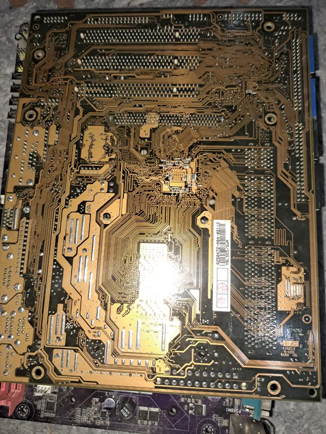 برد|قطعات و لوازم جانبی رایانه|پاکدشت, پاکدشت (مامازند)|دیوار