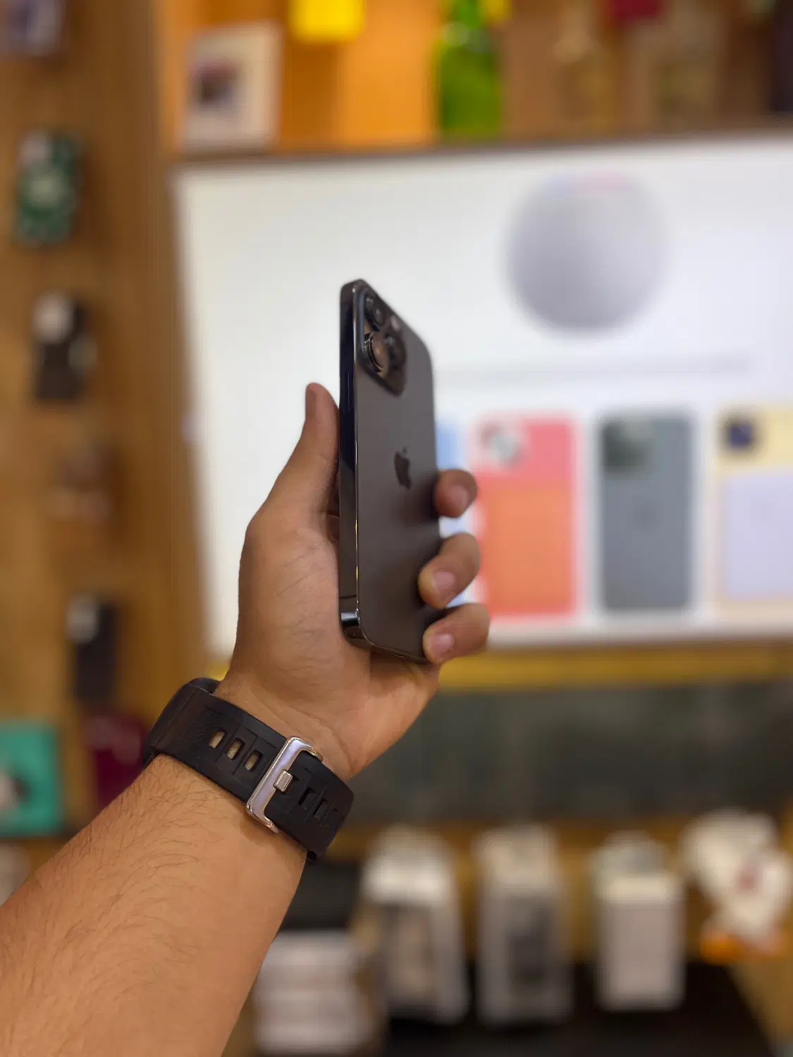 iPHONE 13 Pro 512 lla|موبایل|مشهد, احمدآباد|دیوار