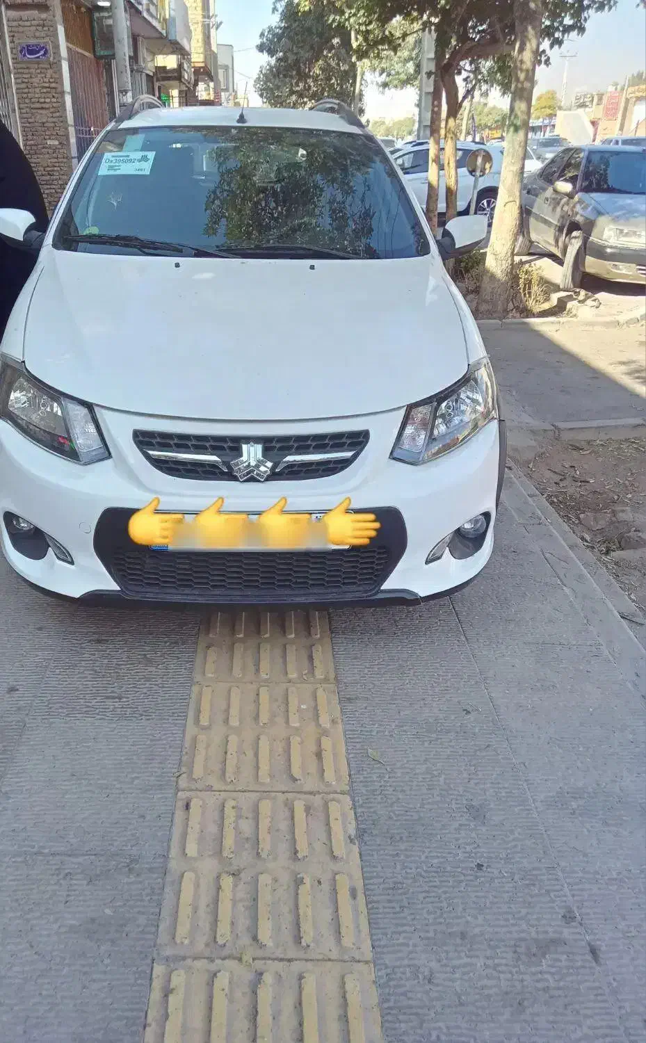 کوییک ساده|خودرو سواری و وانت|اصفهان, بهرامآباد|دیوار