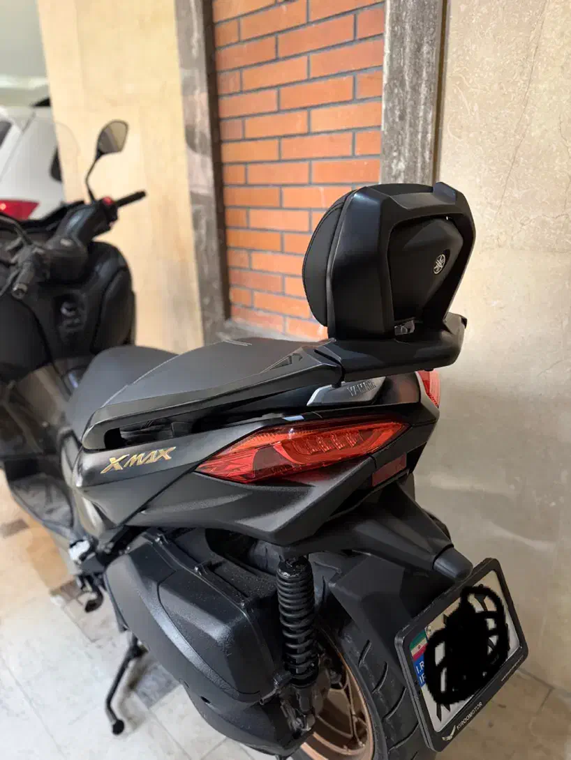 X max 1401|موتورسیکلت|تهران, پونک|دیوار
