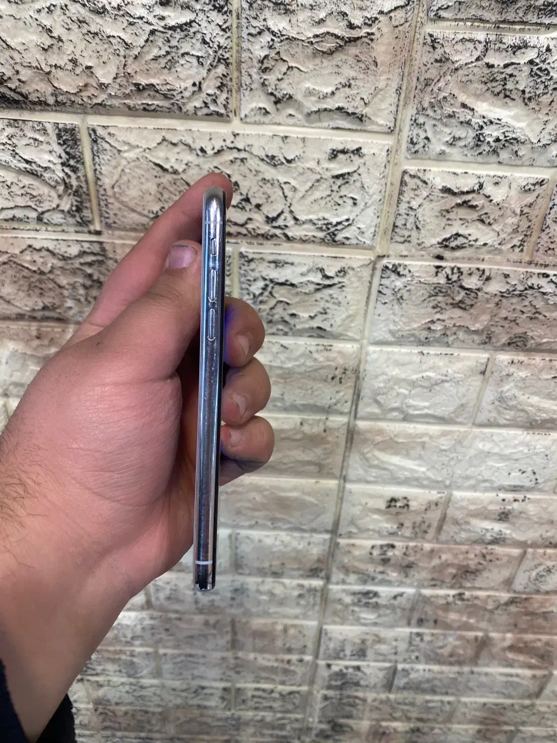 گوشی آیفون X|موبایل|تهران, فدک|دیوار