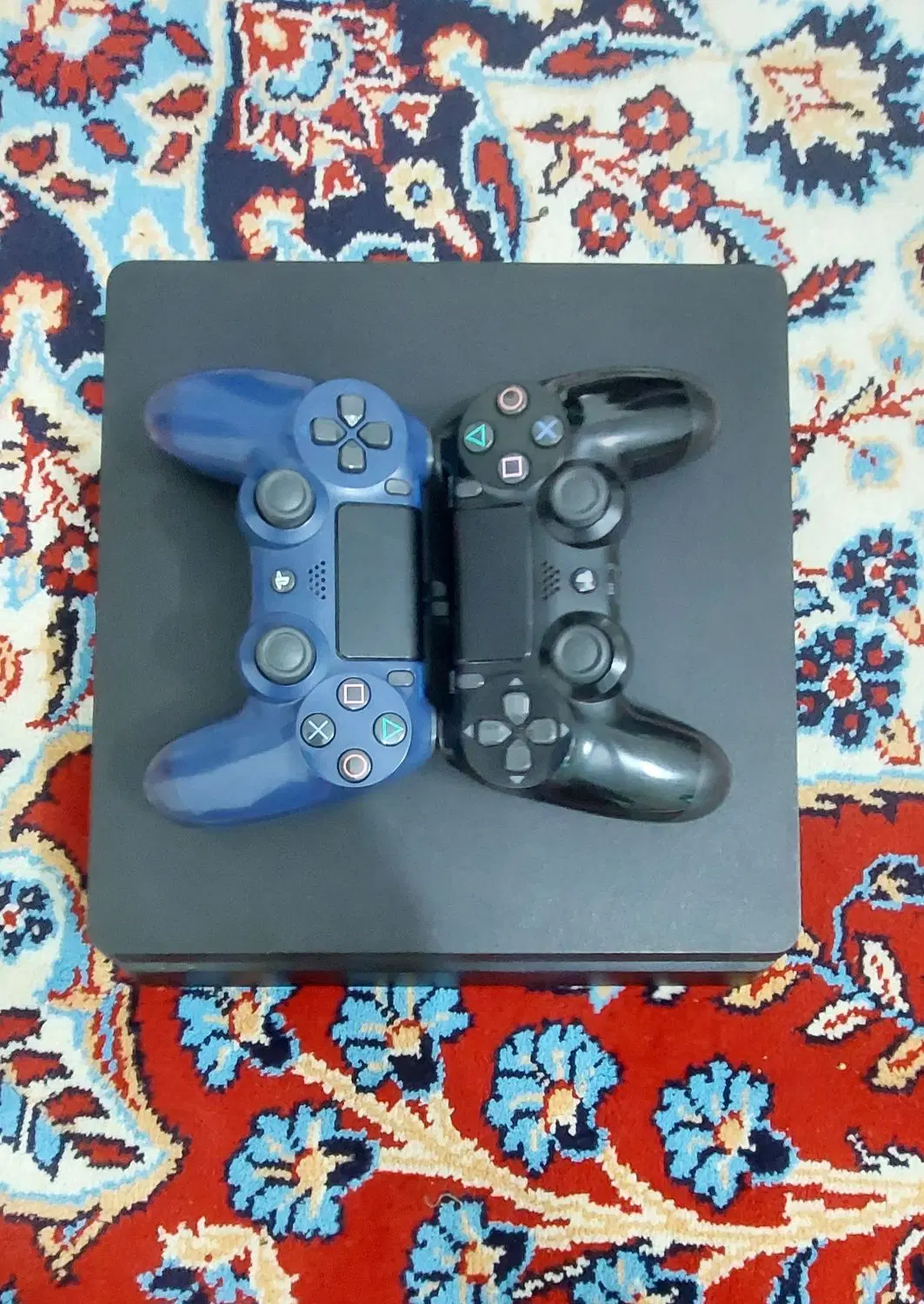 ps4|کنسول، بازی ویدئویی و آنلاین|مشهد, رده|دیوار