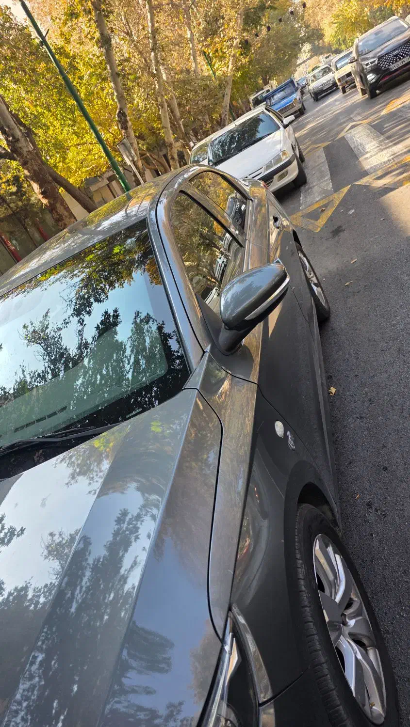 تارا|خودرو سواری و وانت|اصفهان, باغ زرشک|دیوار