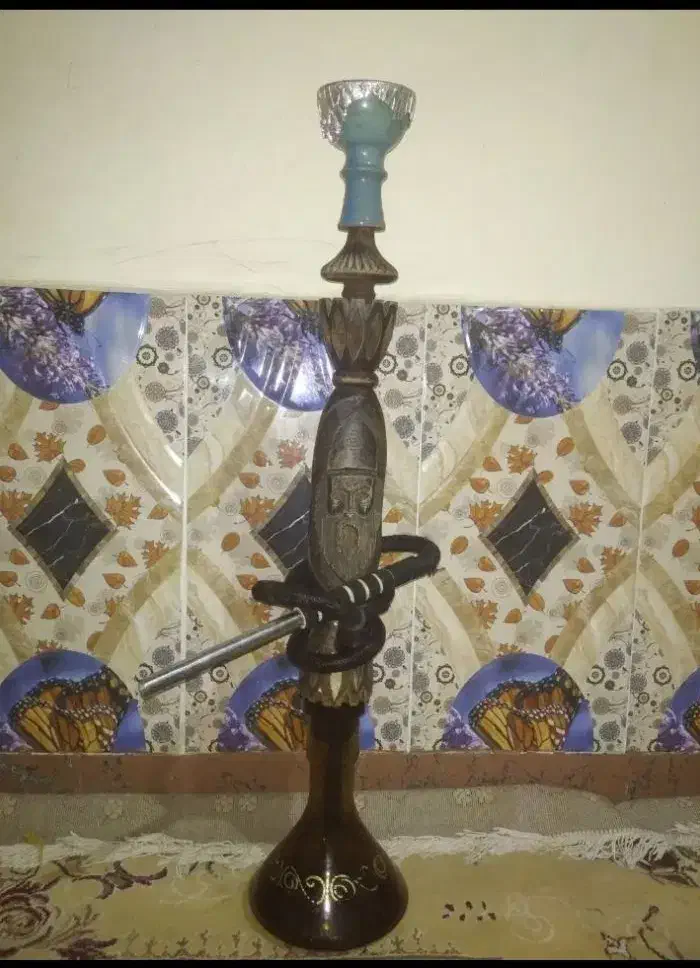 قلیان دوسیب|کلکسیون و سرگرمی|زاهدان, |دیوار