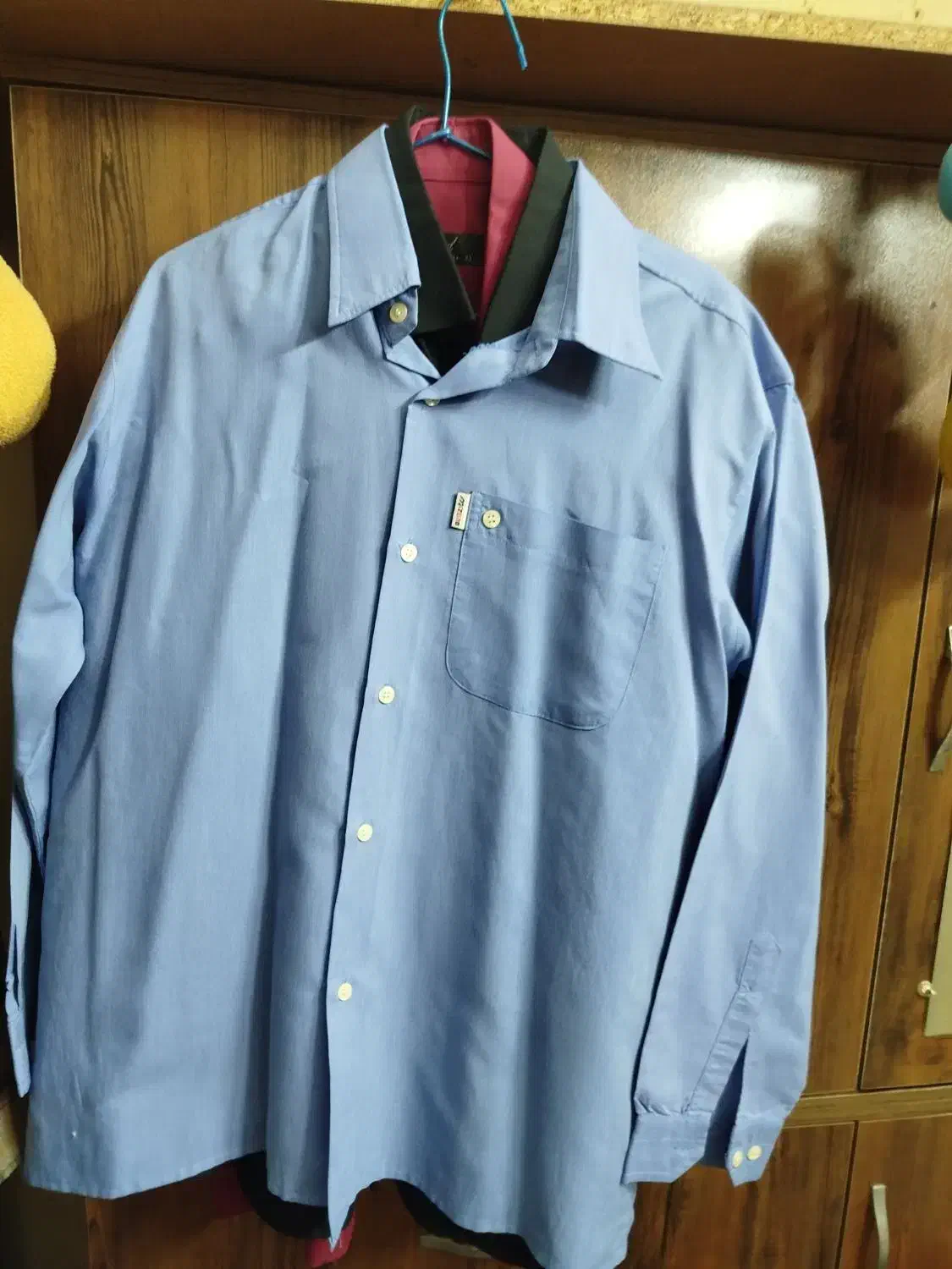 فروش لباس وشلوار|لباس|خرم‌آباد (تنکابن), |دیوار