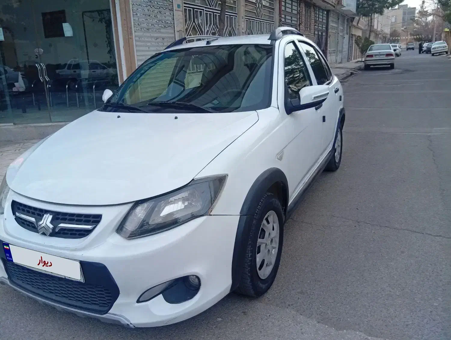 کوییک مدل ۹۹|خودرو سواری و وانت|نیشابور, شهرک جانبازان|دیوار