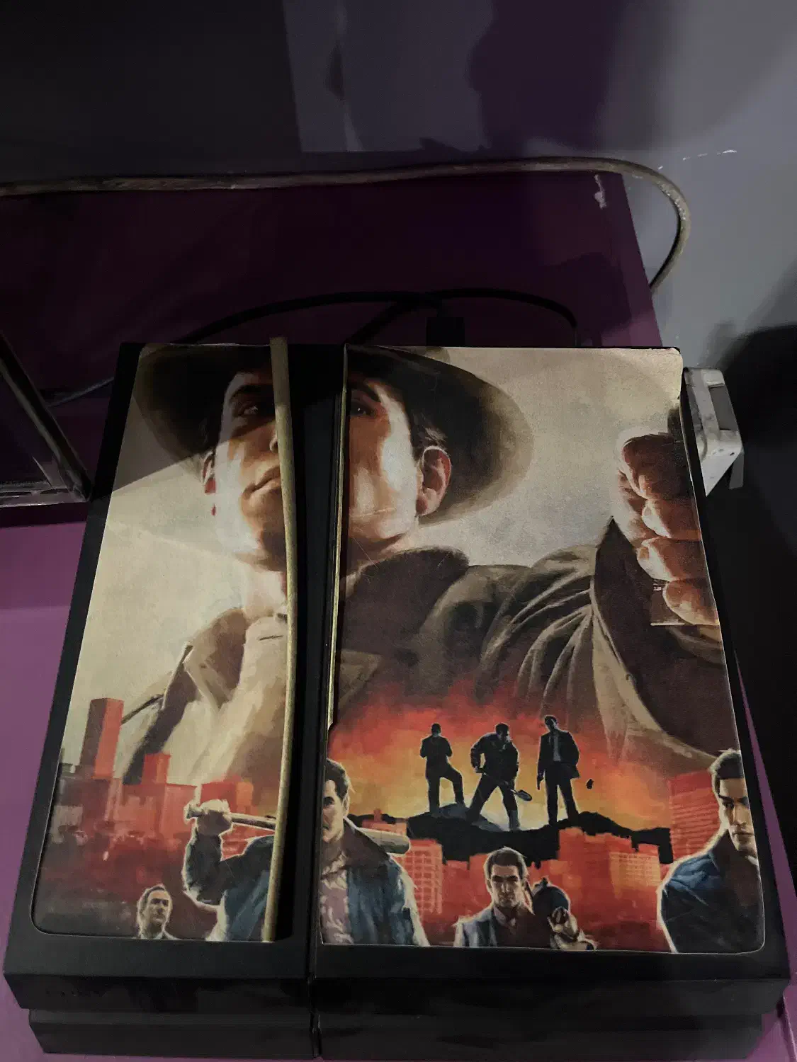 فت ۵۰۰کپی خور|کنسول، بازی ویدئویی و آنلاین|اصفهان, باب الدشت|دیوار