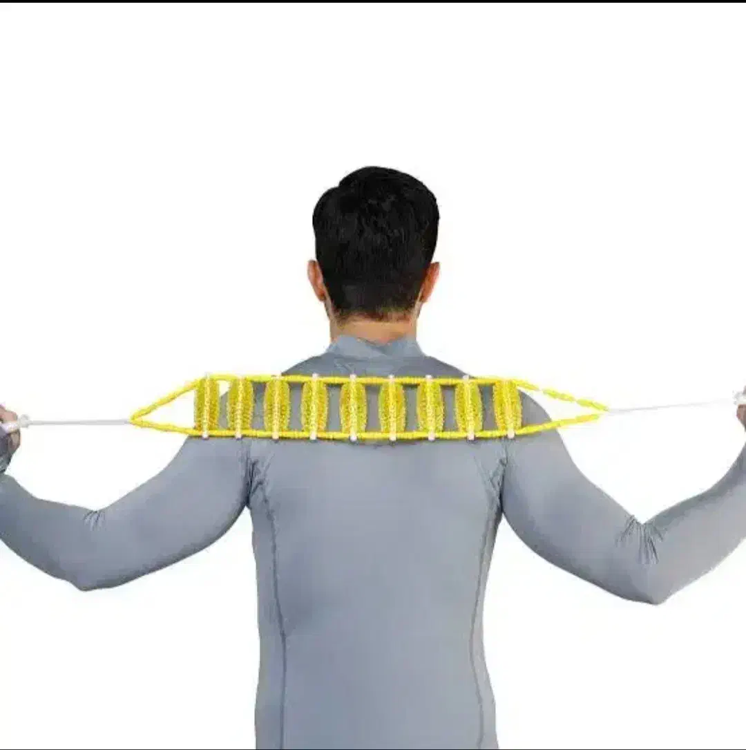 ماساژ پشت بدن(رگ گیری)|آرایشی، بهداشتی، درمانی|رباطکریم, الارد|دیوار