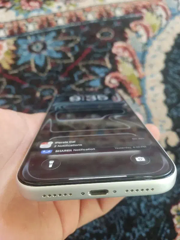 17 Pro max|موبایل|شیراز, دشت چنار|دیوار