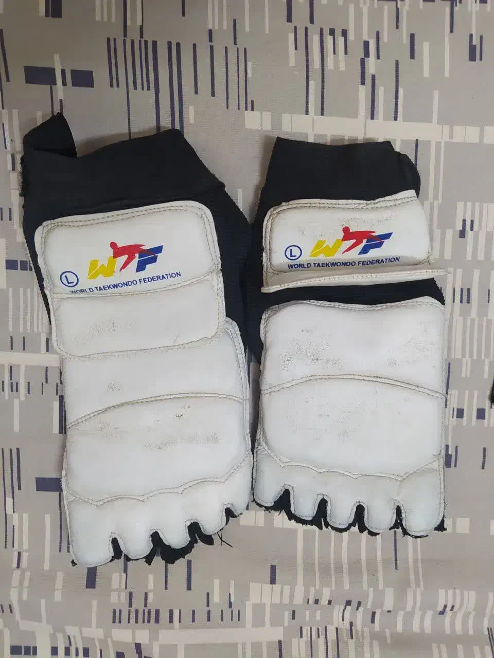 لوازم تکواندو|تجهیزات ورزشی|گرگان, |دیوار