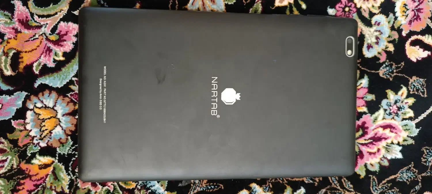 تبلت کاملا سالم|تبلت|کرمانشاه, |دیوار