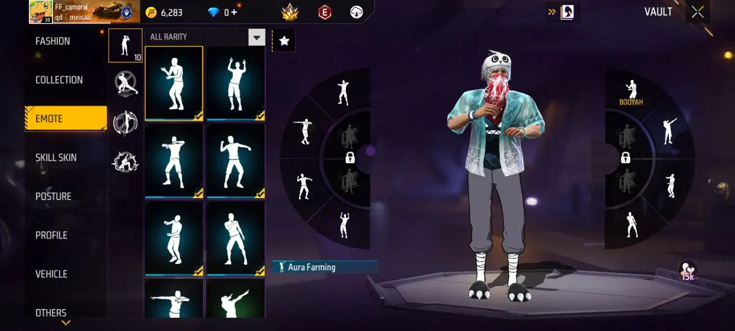 فری فایر مفت|کنسول، بازی ویدئویی و آنلاین|دوزین, |دیوار