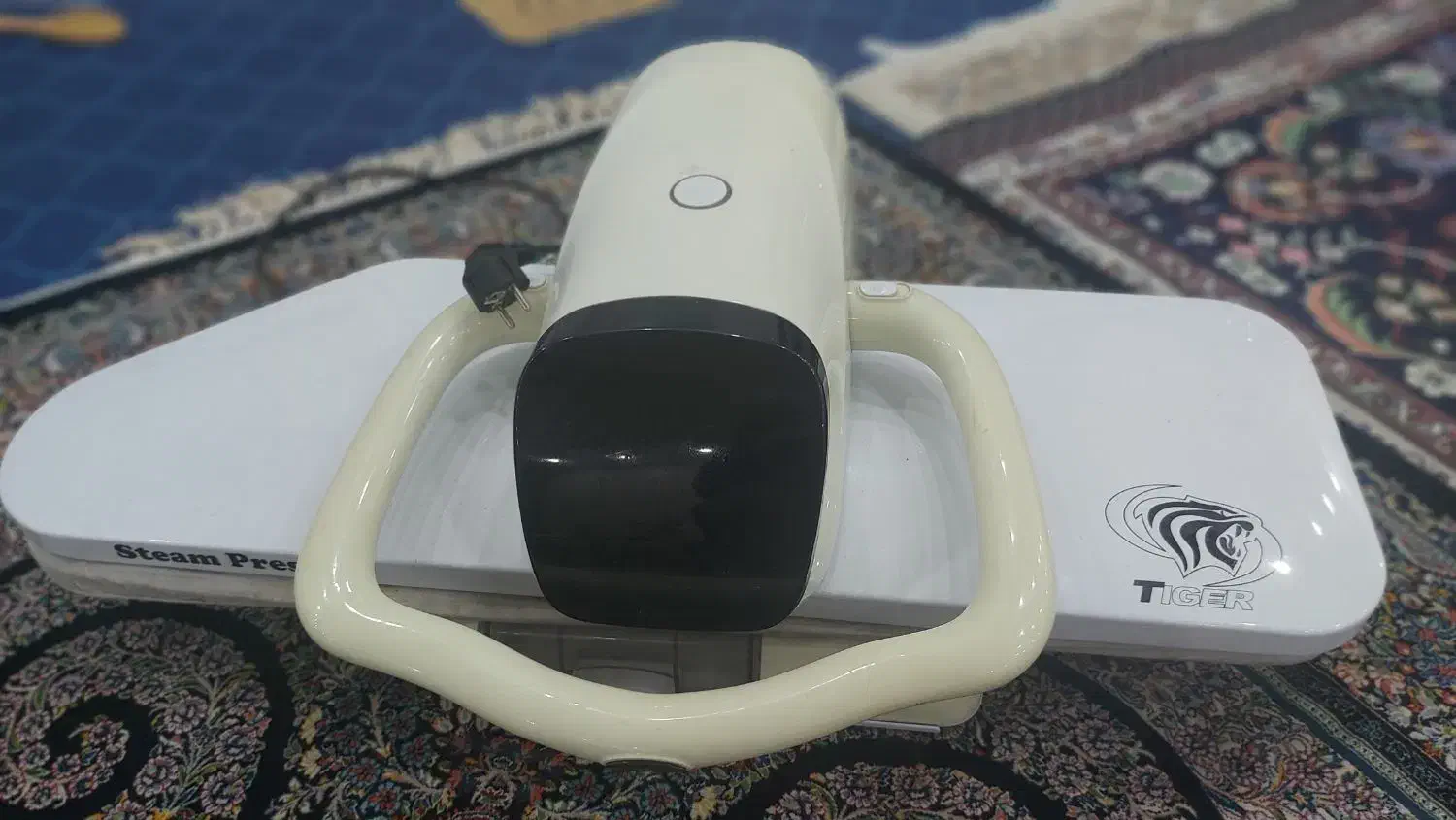 اتو پرس|اتو و لوازم اتو|بیرجند, |دیوار