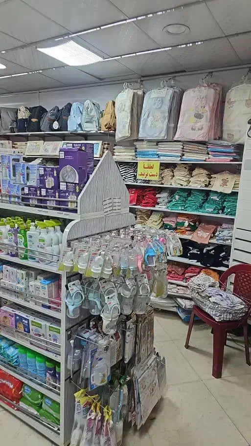 سیسمونی و کالای کودک liyam لیام|اسباب و اثاث بچه|اصفهان, شیخ طوسی|دیوار