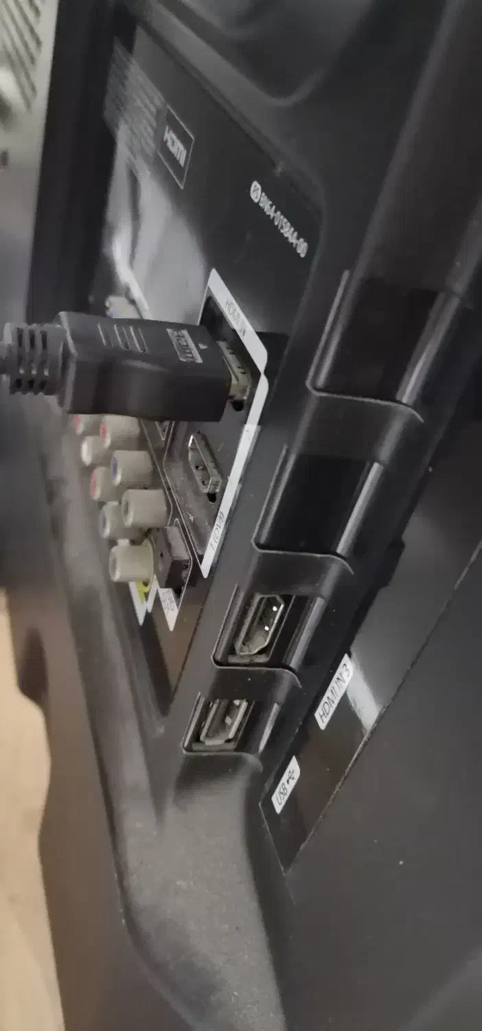 تلویزیون سامسونگ 50 تا 60 اینچ|تلویزیون و پروژکتور|گرگان, |دیوار