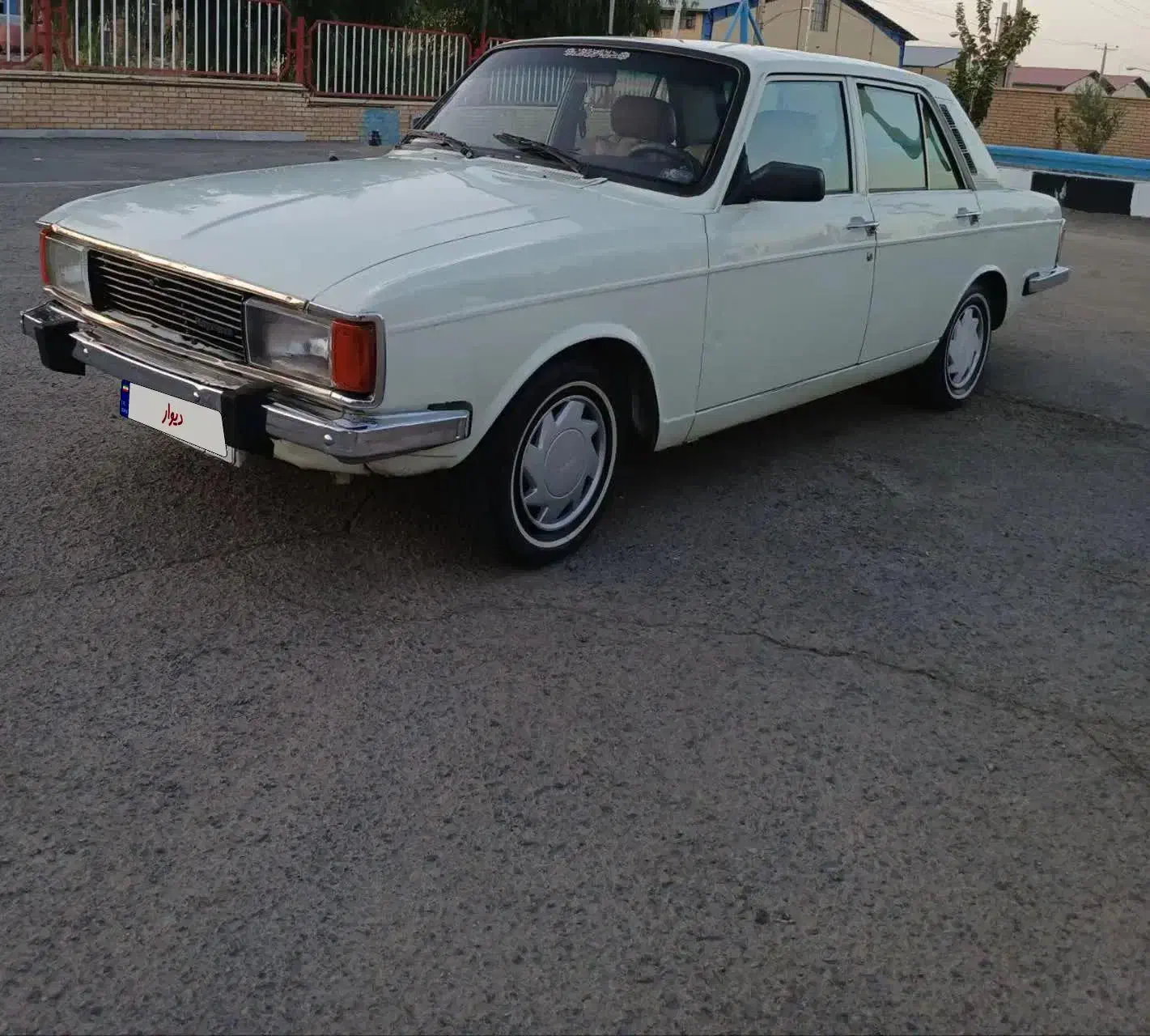 پیکان|خودرو سواری و وانت|کاشان, ولیعصر|دیوار