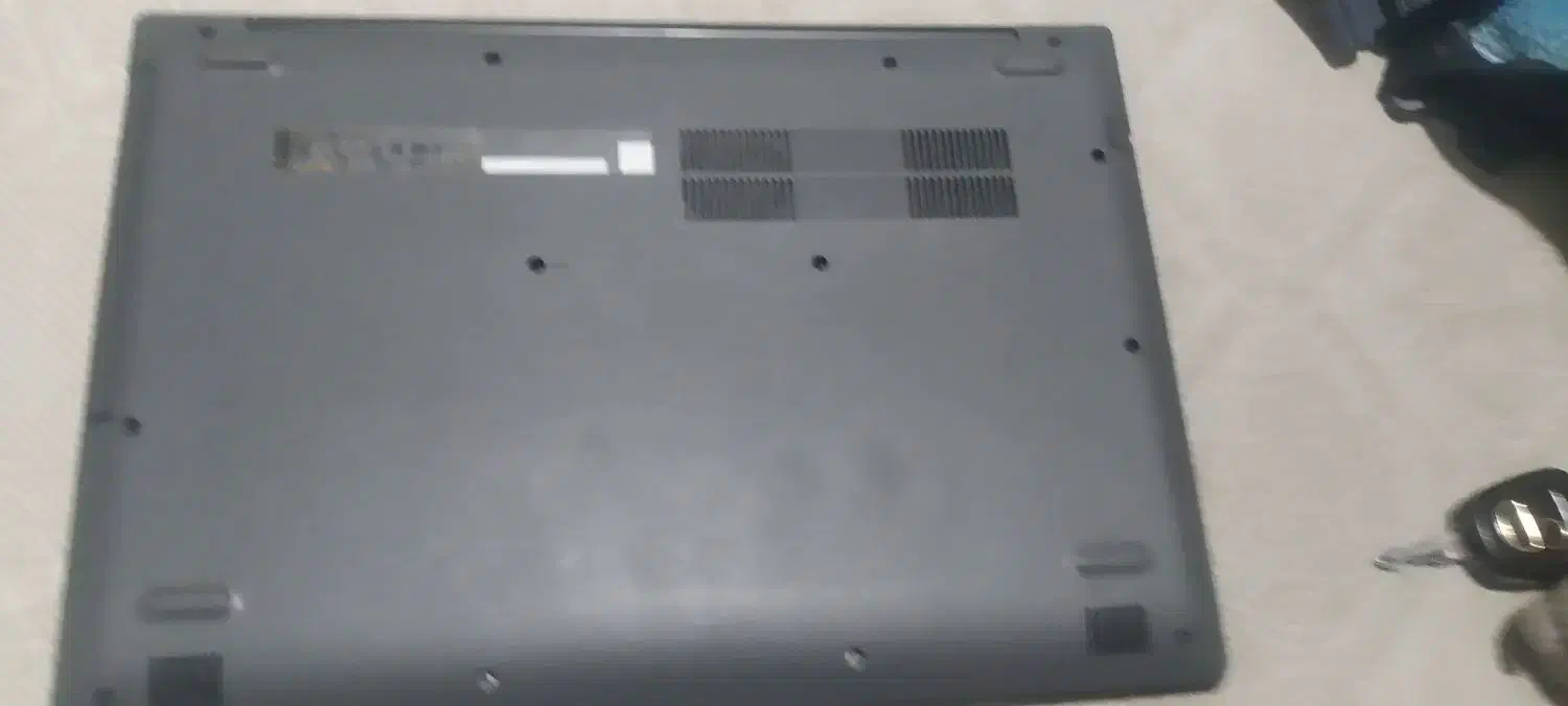 لب تاب لنوو idea pad 320|رایانه همراه|مشهد, جاهد شهر|دیوار