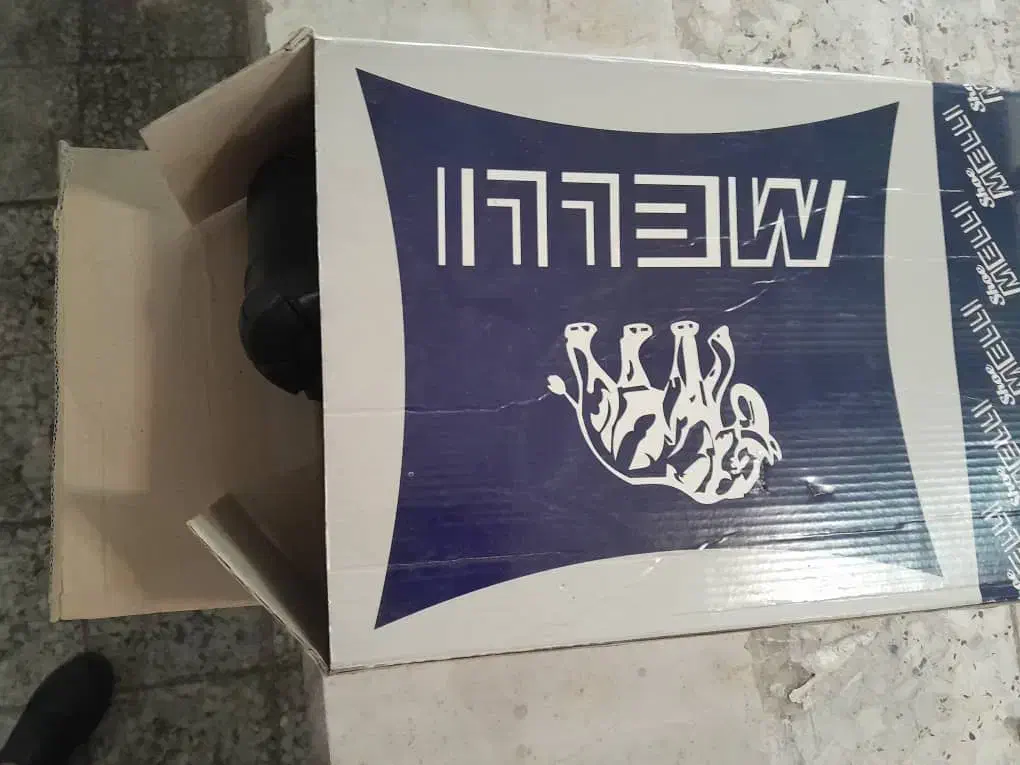 کفش کار مرداته ملی|کیف، کفش، کمربند|تهران, ائمه اطهار|دیوار