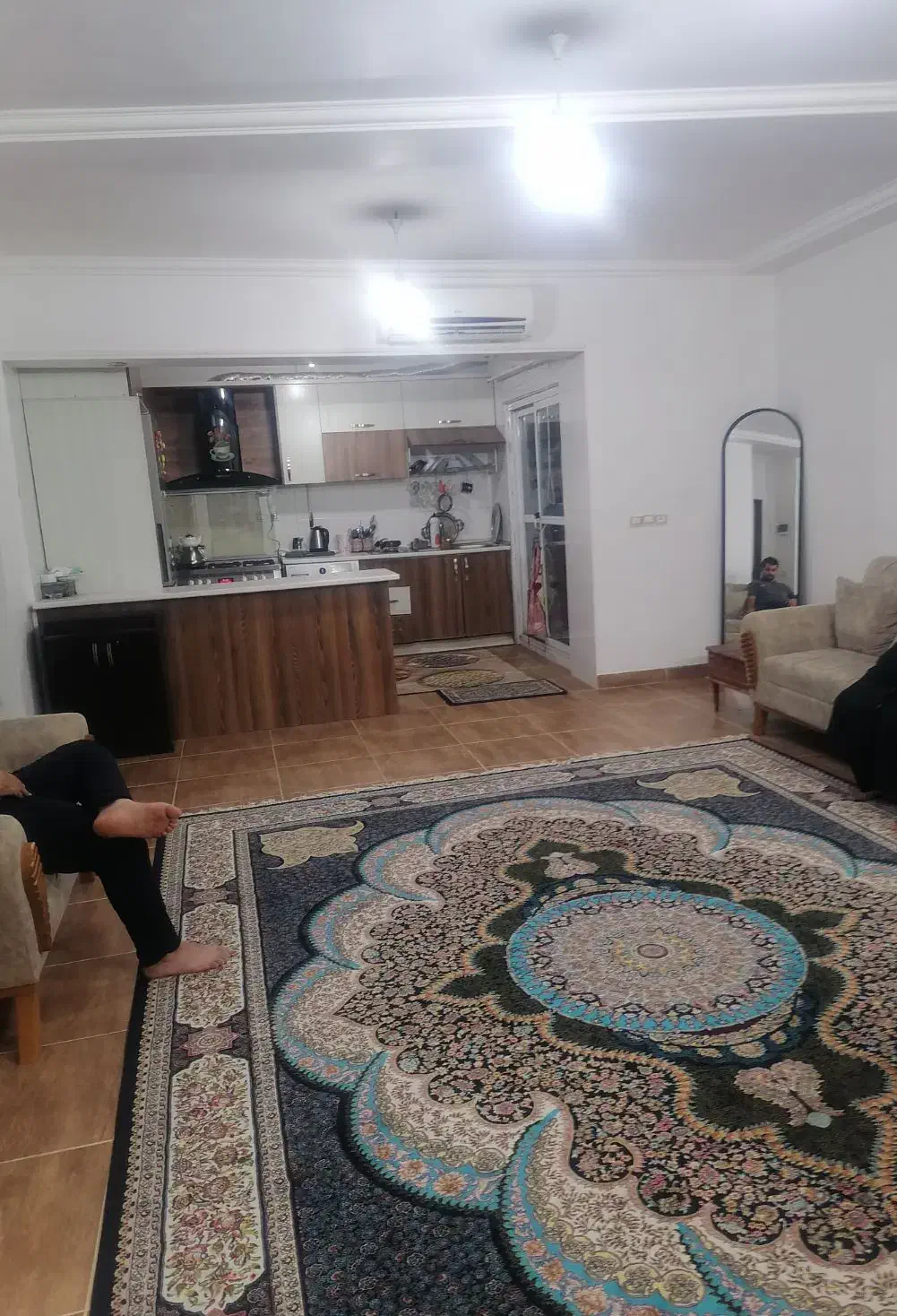 آپارتمان اجاره|اجارهٔ آپارتمان|گرگان, |دیوار