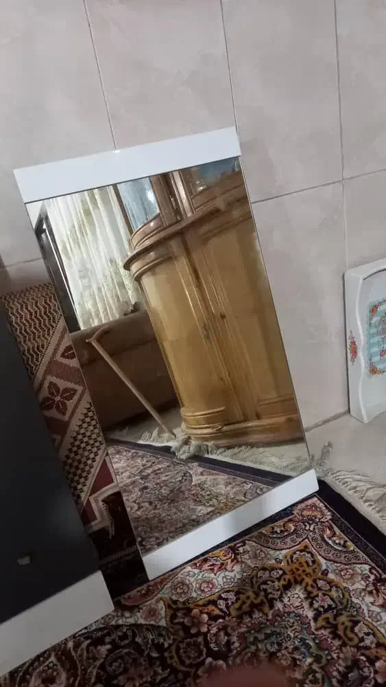 اینه های سرویس|لوازم سرویس بهداشتی|شهریار, شهرک بهاران (ویره)|دیوار