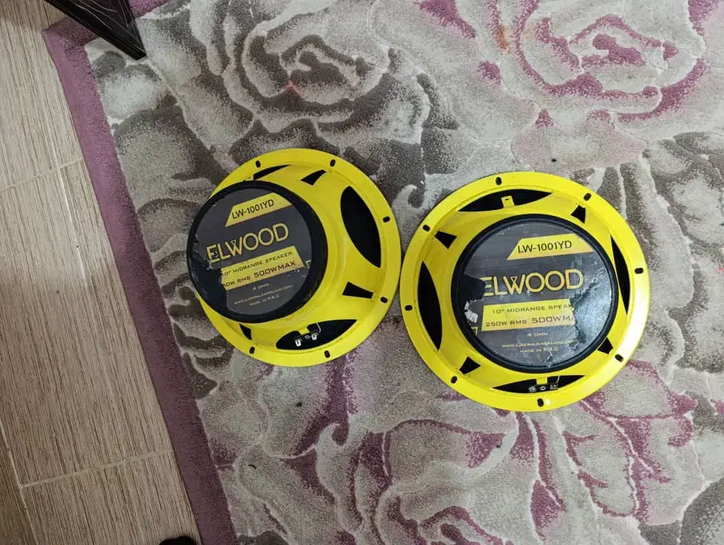 میدرنج ۱۰|صوتی و تصویری|صومعه‌سرا, |دیوار