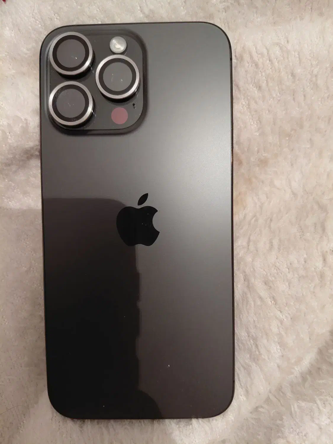 iPhone 15 promax|موبایل|خرم‌آباد, |دیوار