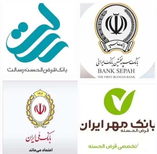 اعتبار ملی و مهربانی و امیدسپه امتیاز وام|خدمات مالی، حسابداری، بیمه|رفسنجان, |دیوار