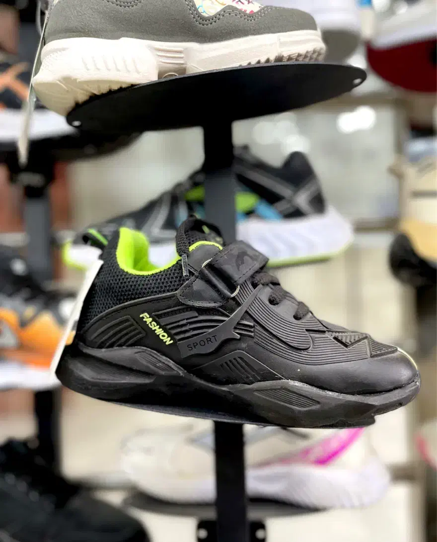 کفش بچه گانه|کفش و لباس بچه|یاسوج, |دیوار