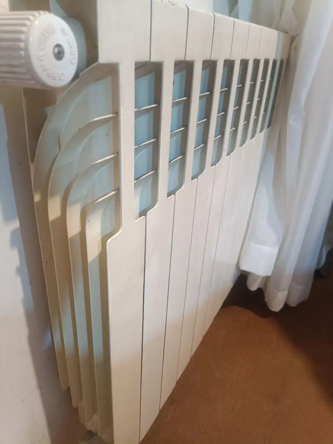 گرمایشی|آبگرمکن، پکیج، شوفاژ|پارسآباد, |دیوار