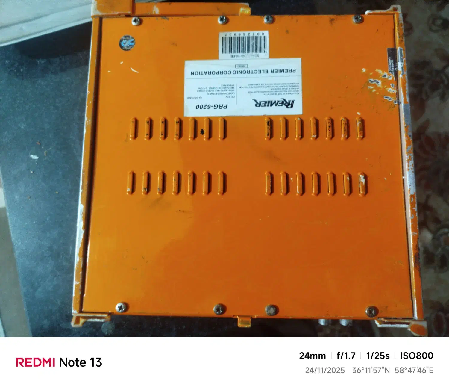 سلام آمپ دوکانال فروشی|قطعات یدکی و لوازم جانبی|نیشابور, فردوسی جنوبی|دیوار